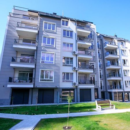 Ваканционен Апартамент Елеганс Sandanski Exterior photo
