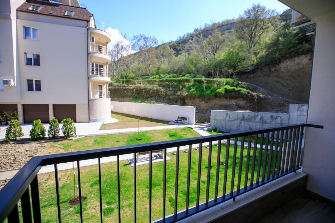 Ваканционен Апартамент Елеганс Sandanski Exterior photo
