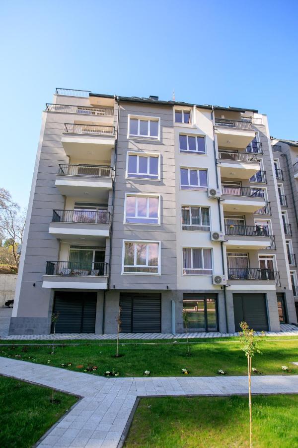 Ваканционен Апартамент Елеганс Sandanski Exterior photo
